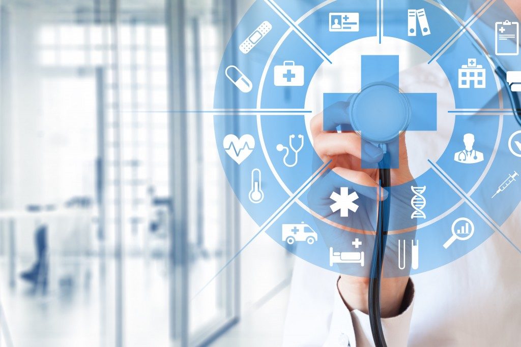 medical device industry