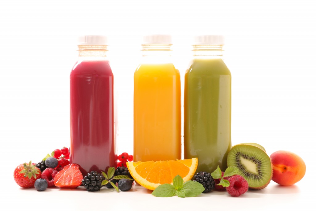 These Reasons Make a Smoothie Business Profitable Beyond the Net